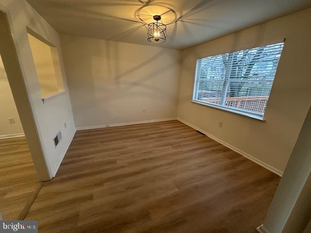 THE ORCHARD - Residential Lease