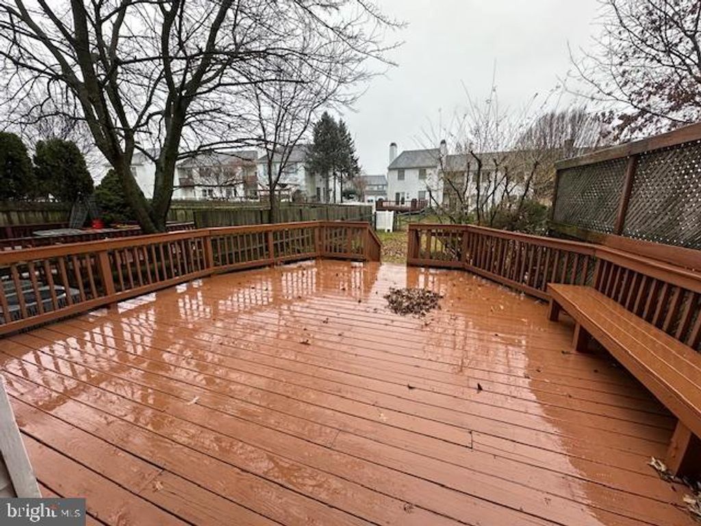 Photo of 105 Bartlett Drive, NORTH WALES, PA 19454 (MLS # PAMC2163408)