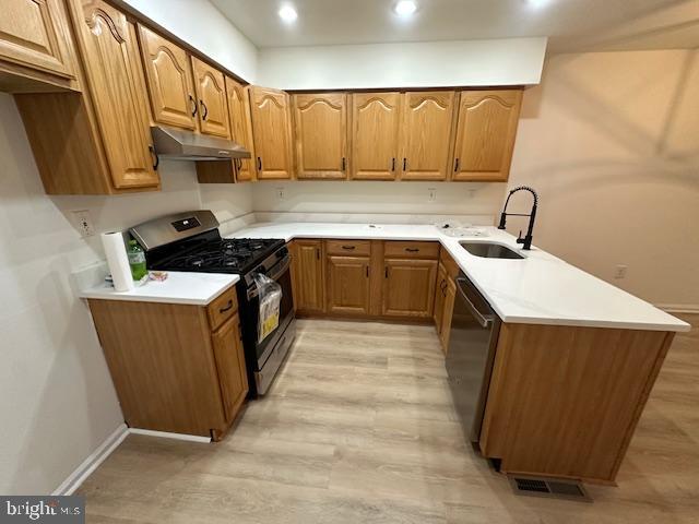 THE ORCHARD - Residential Lease