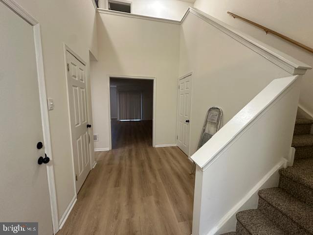 THE ORCHARD - Residential Lease