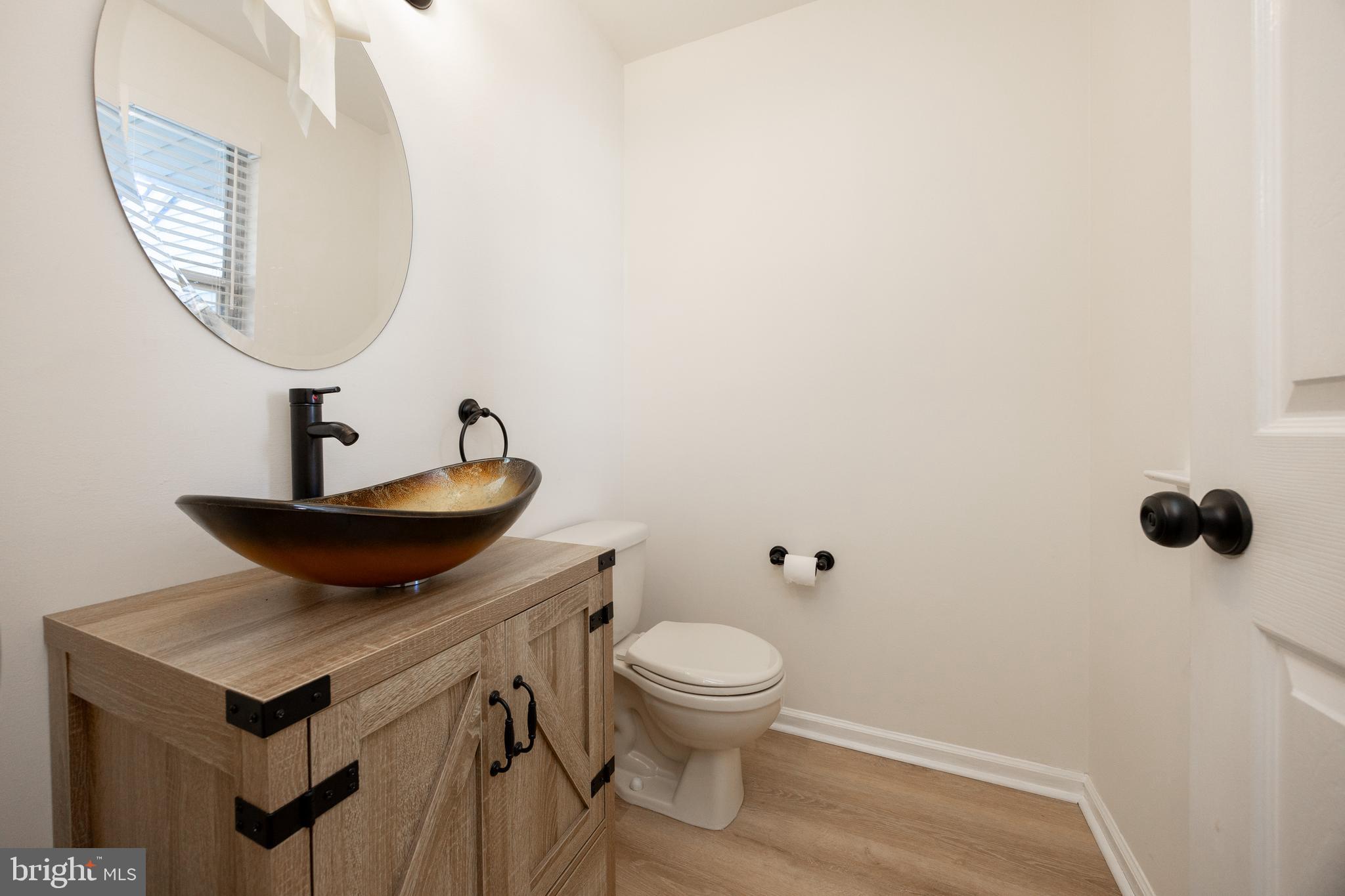 THE ORCHARD - Residential Lease