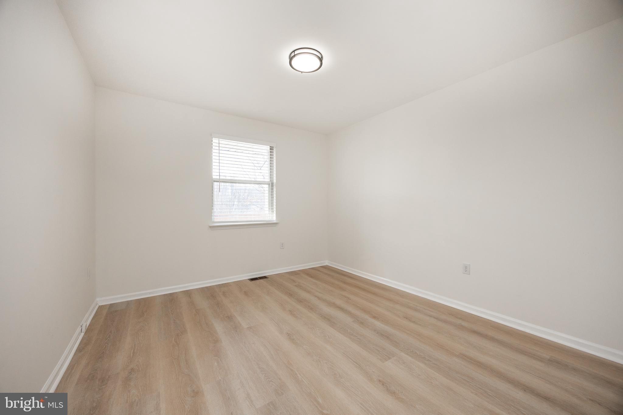 THE ORCHARD - Residential Lease