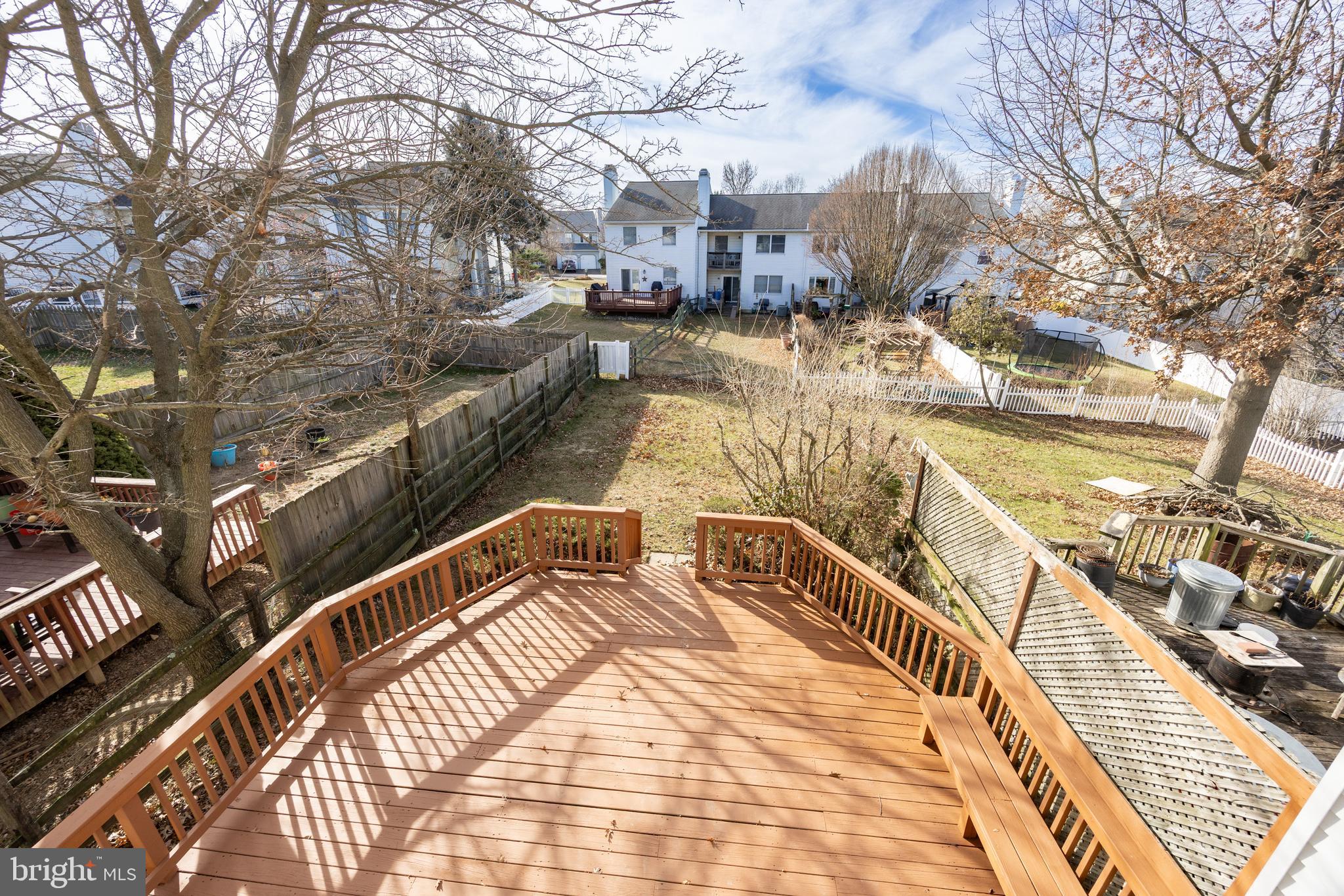 THE ORCHARD - Residential Lease