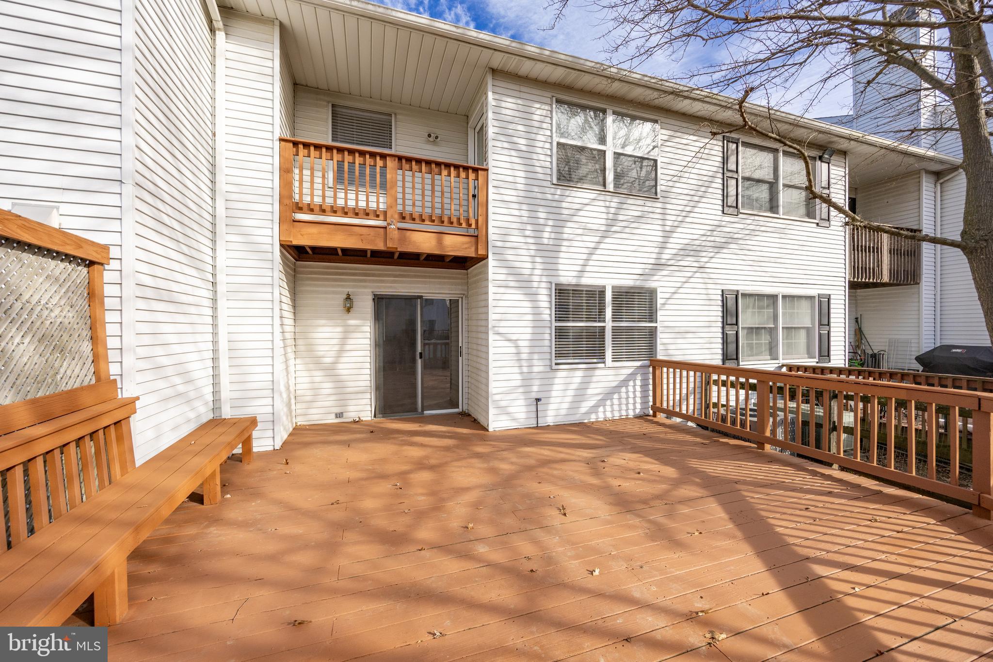 THE ORCHARD - Residential Lease