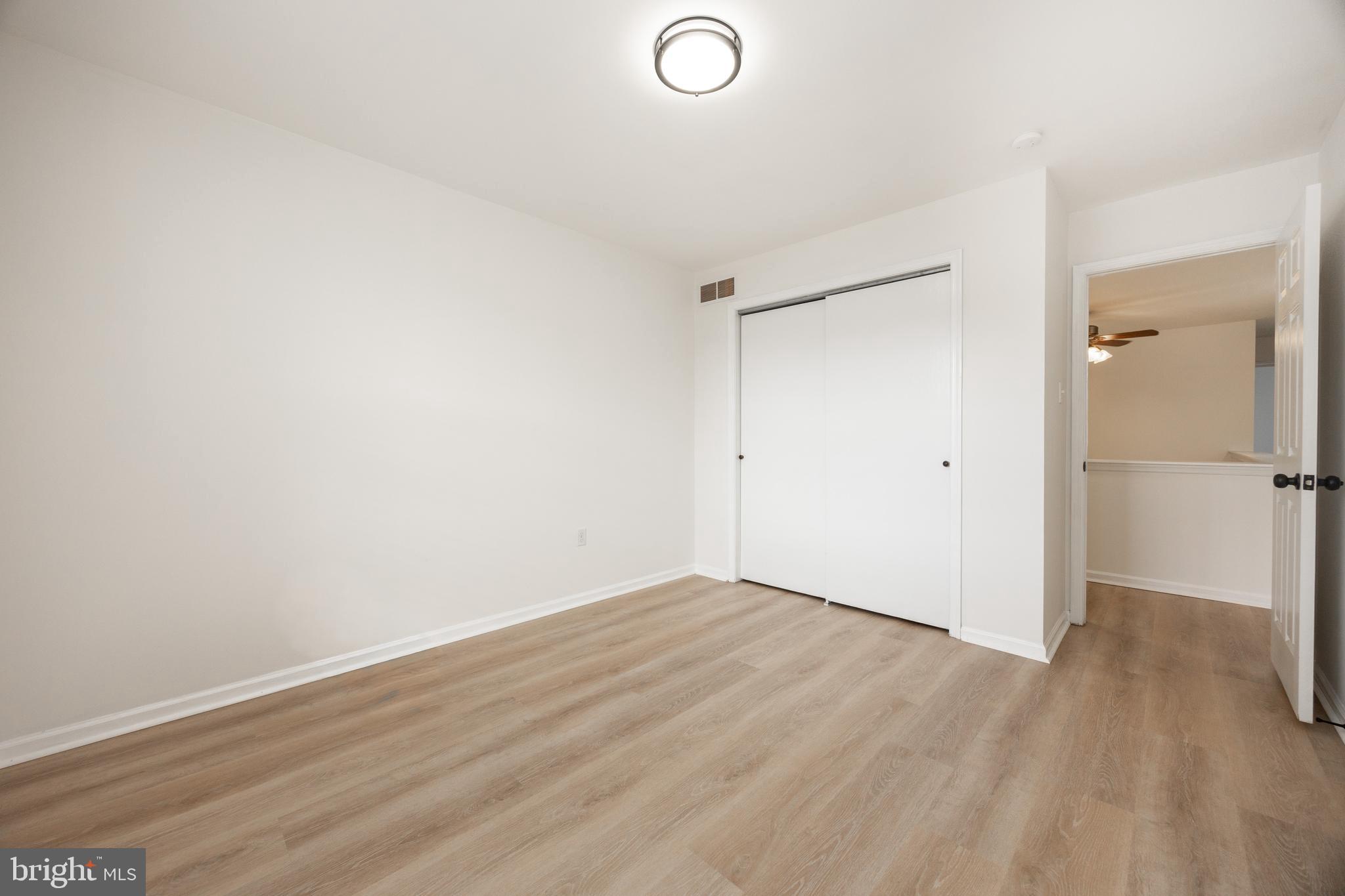 THE ORCHARD - Residential Lease