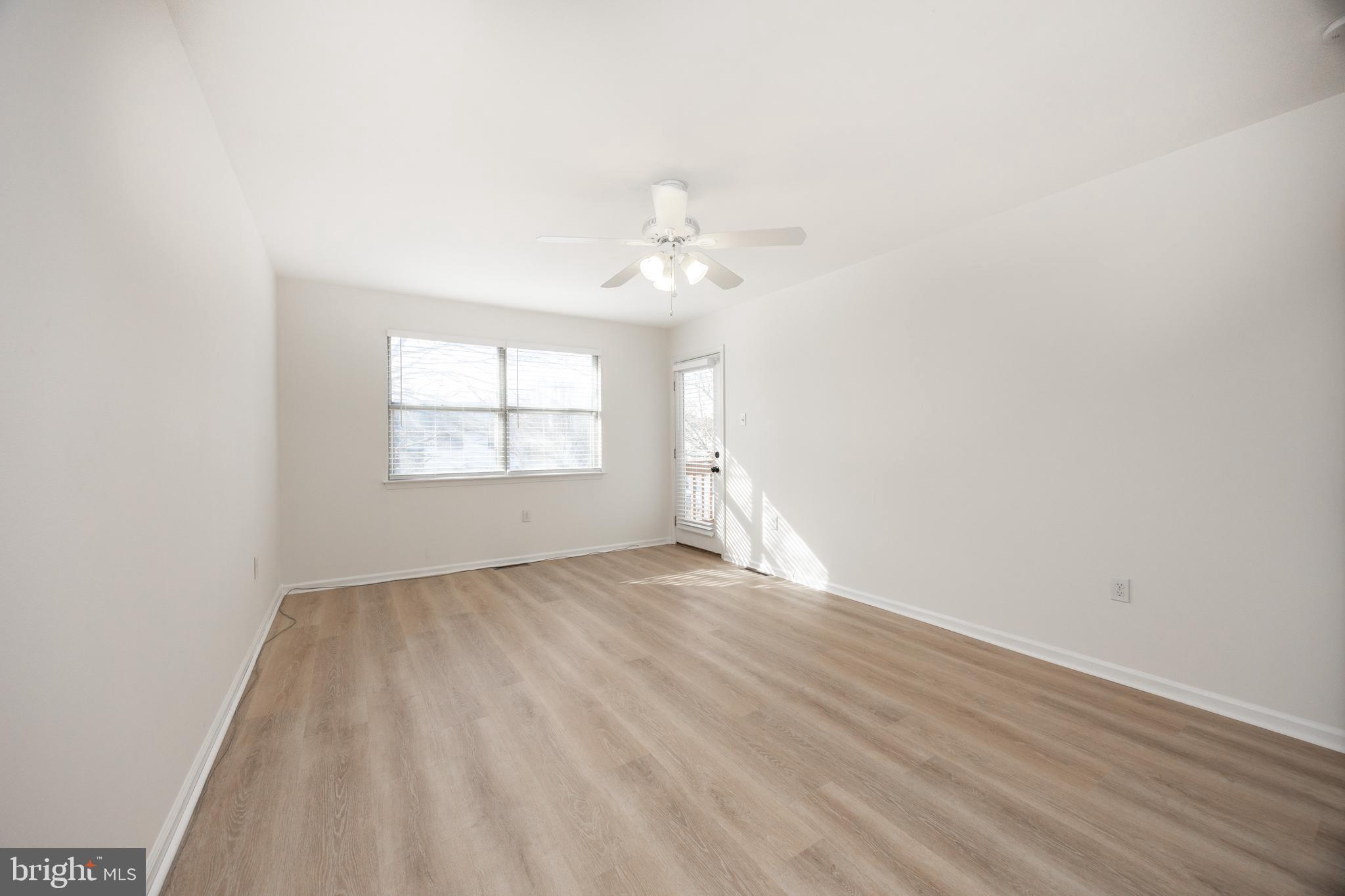 THE ORCHARD - Residential Lease