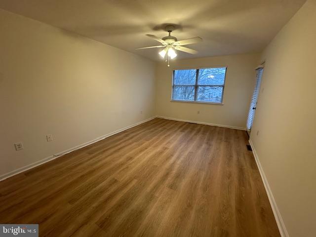 THE ORCHARD - Residential Lease