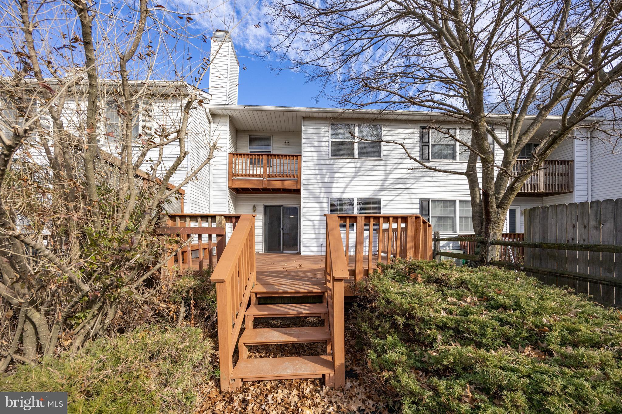 THE ORCHARD - Residential Lease