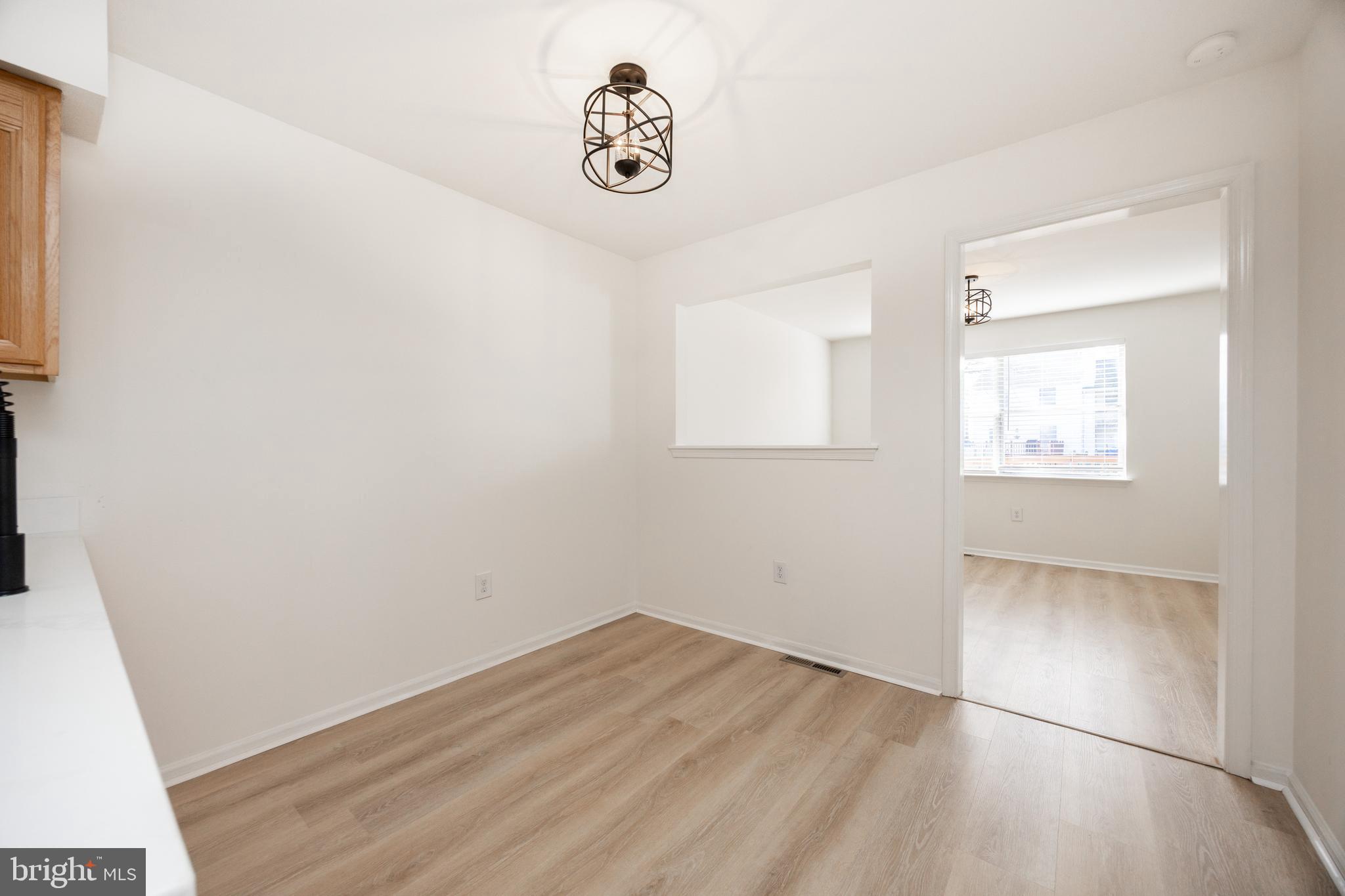 THE ORCHARD - Residential Lease