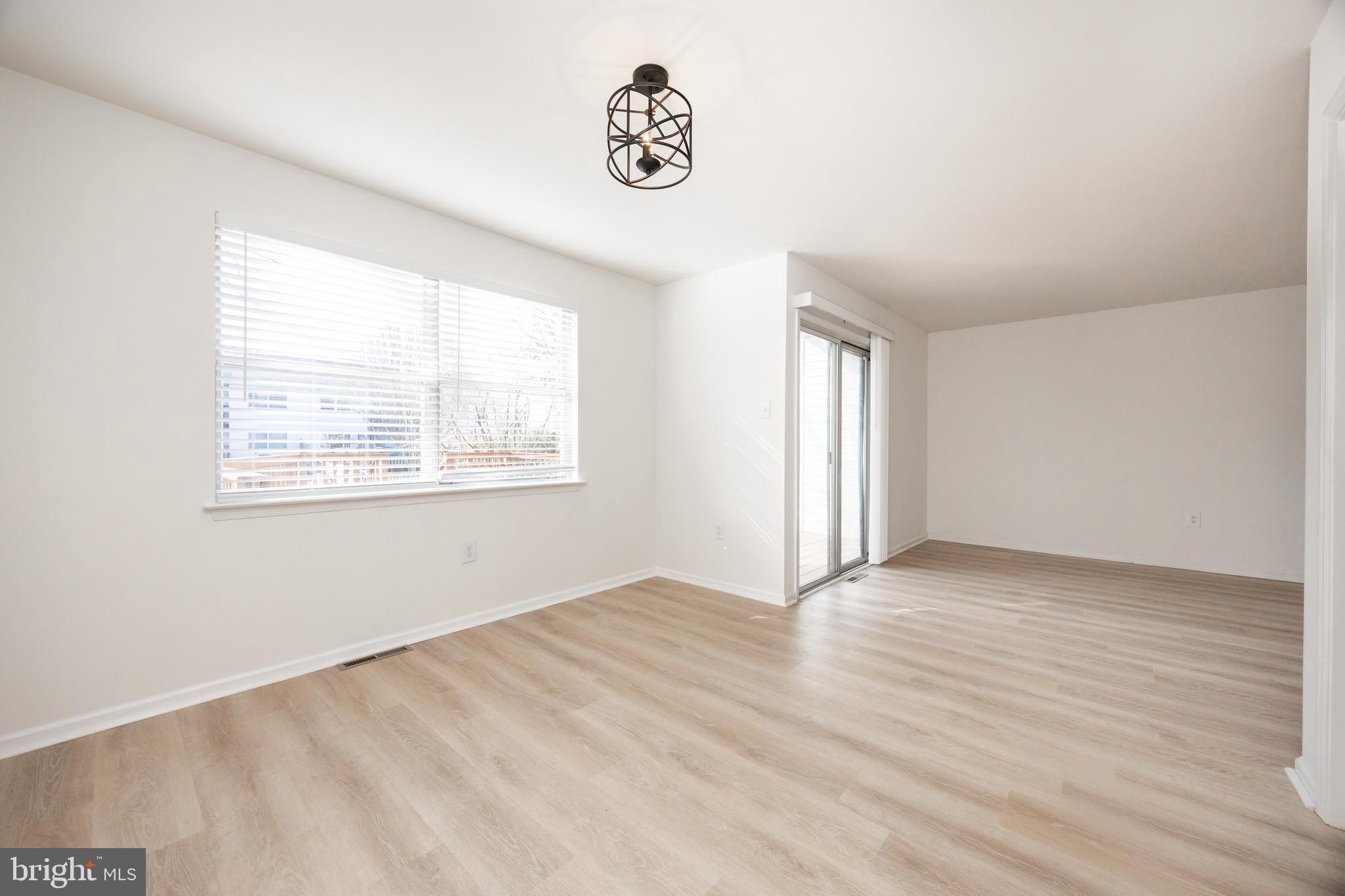 THE ORCHARD - Residential Lease