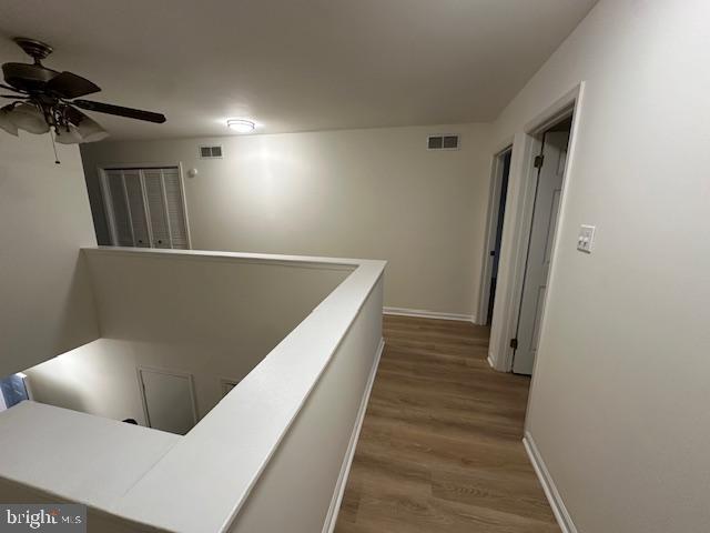 THE ORCHARD - Residential Lease