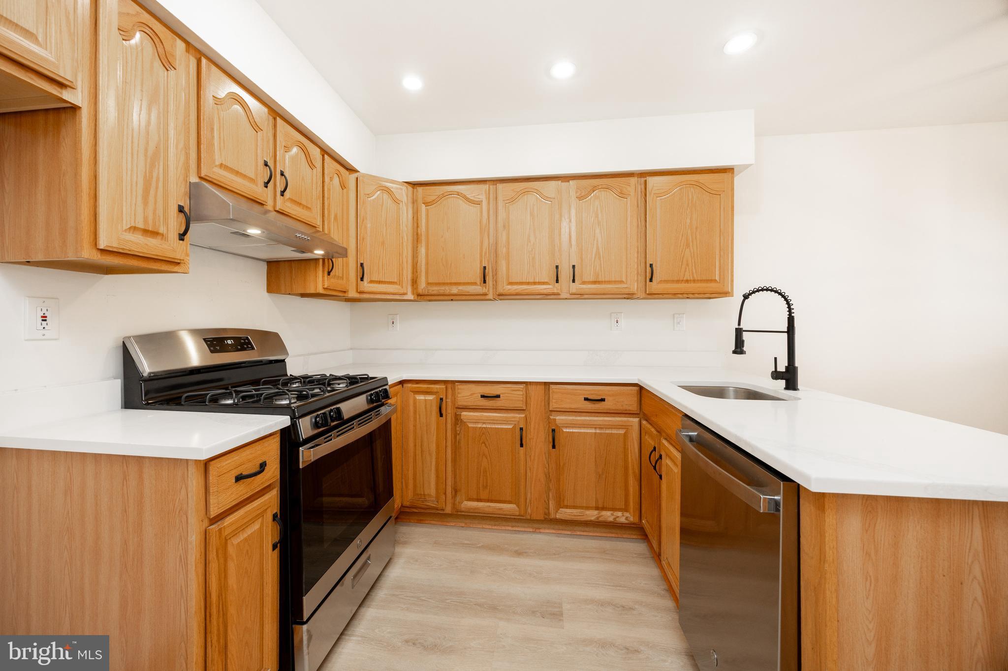 THE ORCHARD - Residential Lease