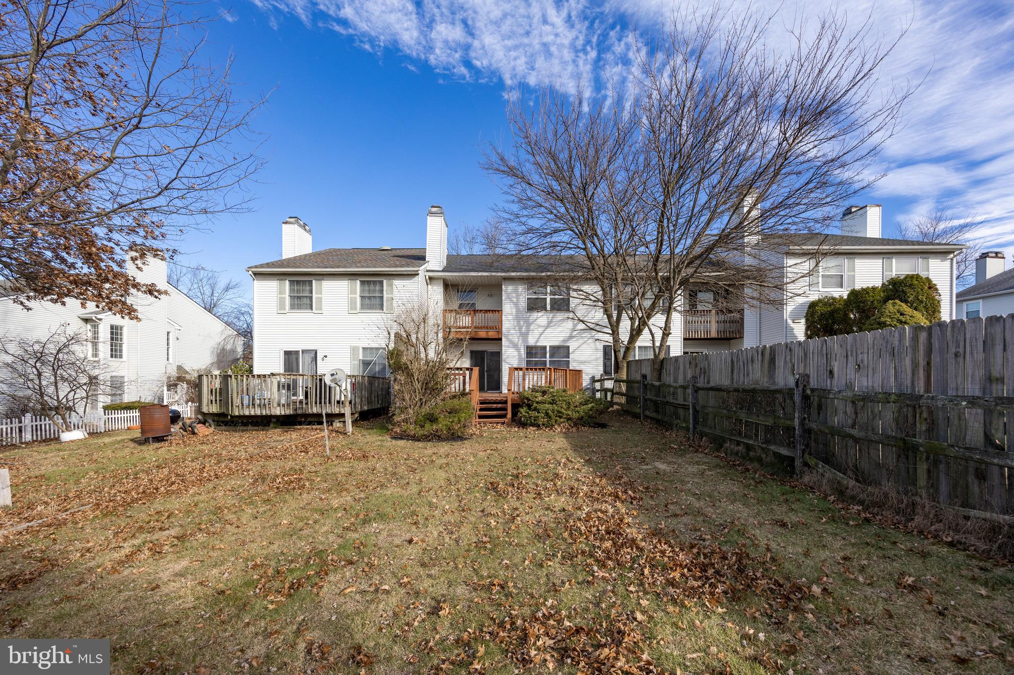 THE ORCHARD - Residential Lease