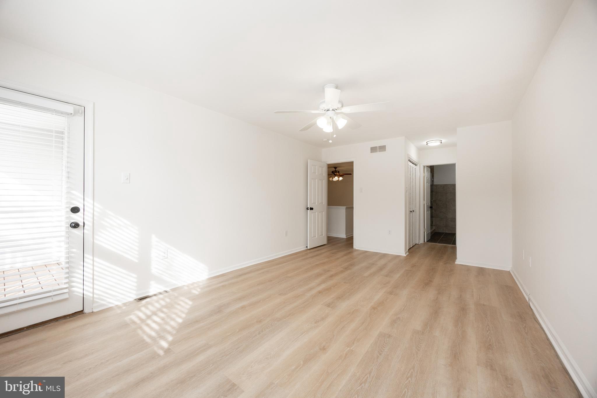 THE ORCHARD - Residential Lease