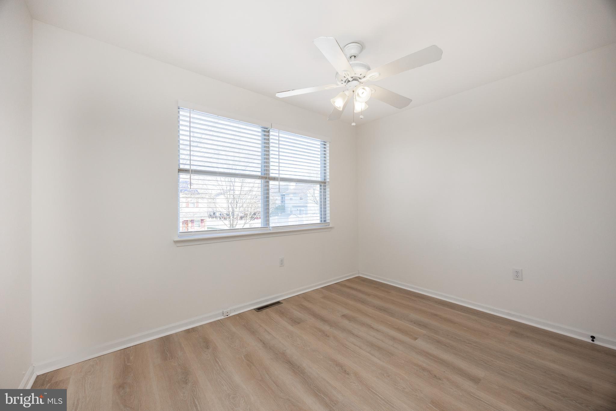 THE ORCHARD - Residential Lease