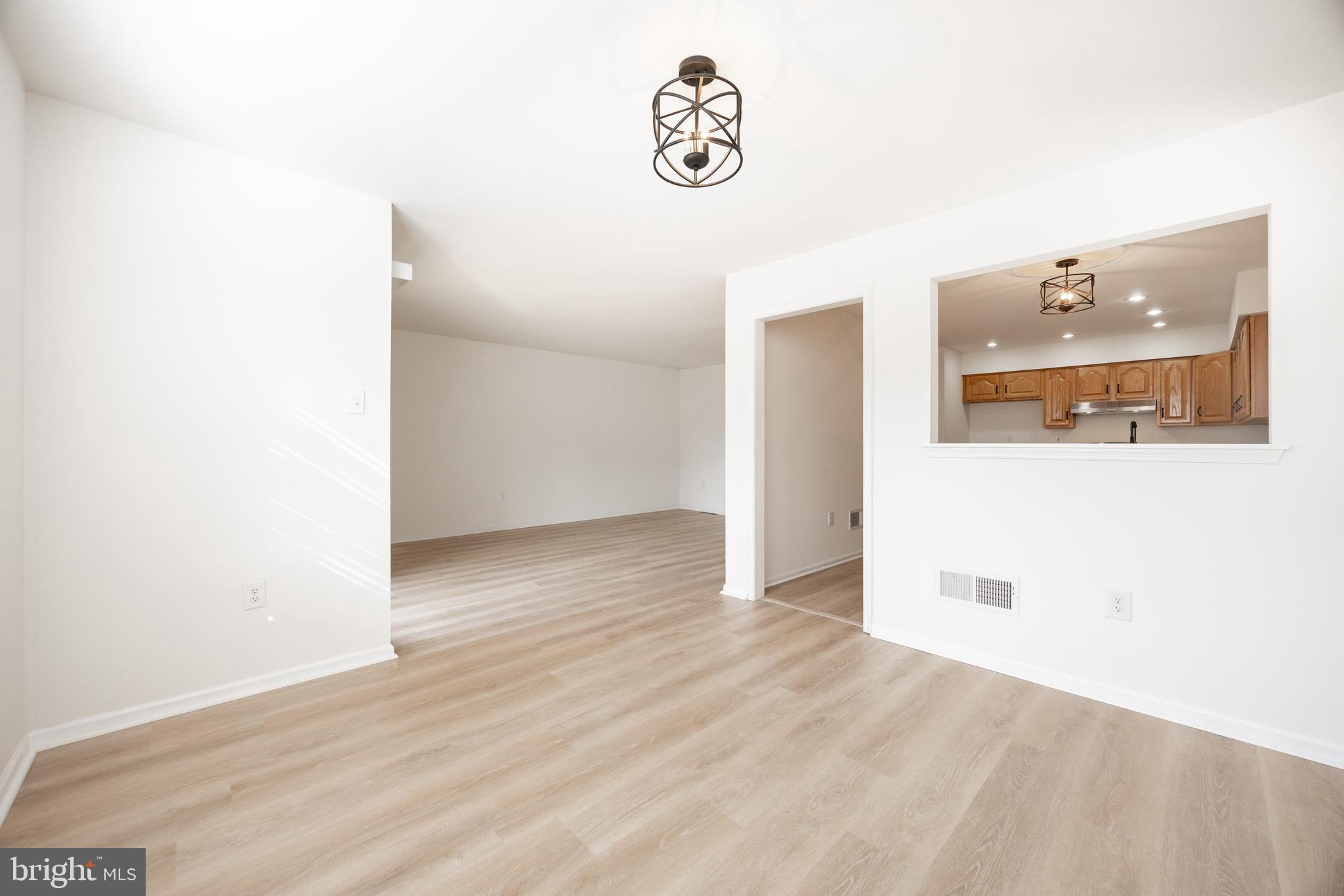 THE ORCHARD - Residential Lease