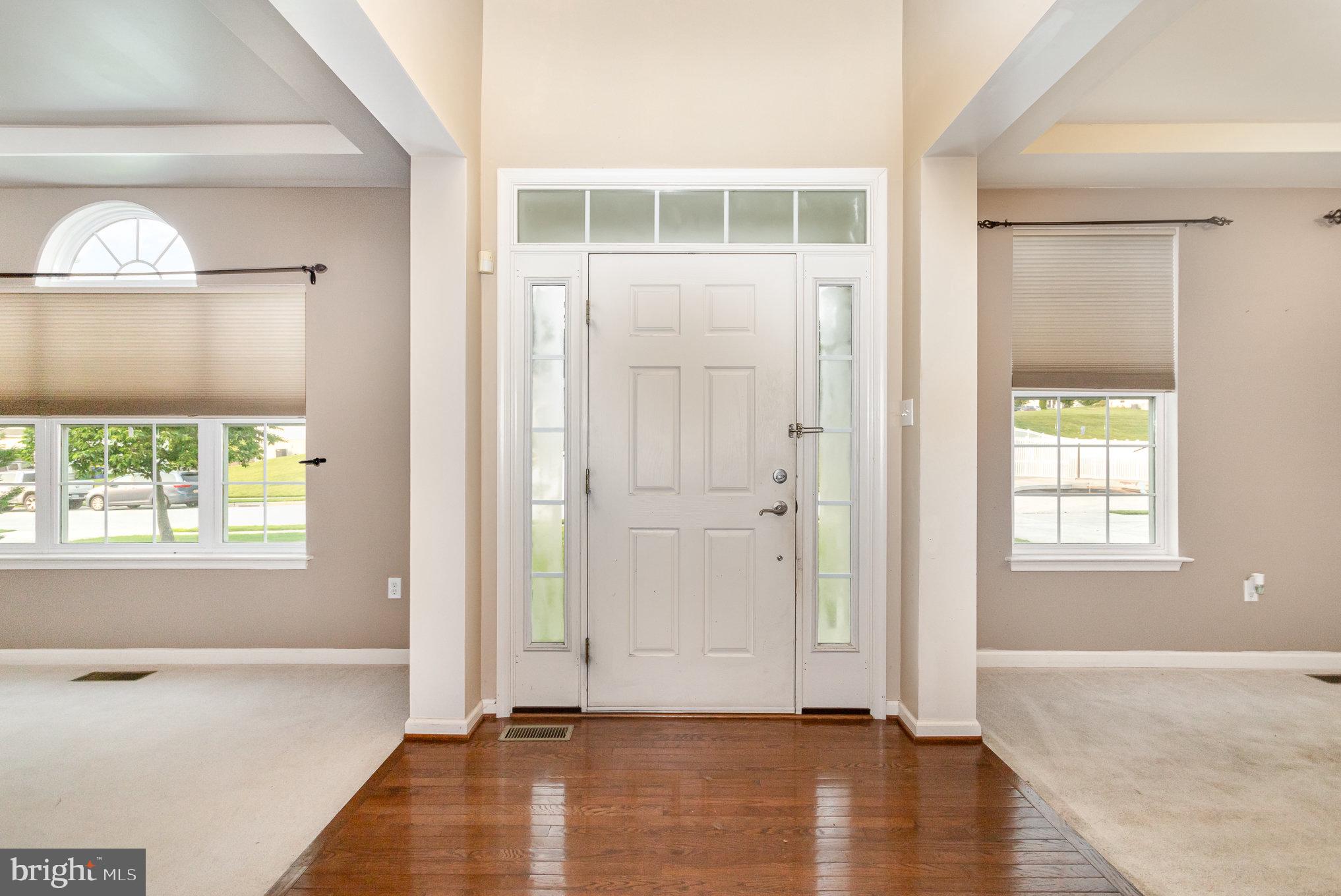 168 JOSHUA DRIVE