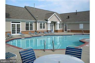 TIDEWATER COLONY - Residential Lease