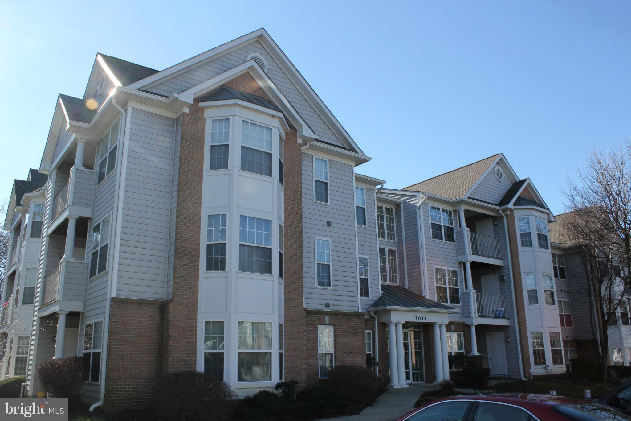 TIDEWATER COLONY - Residential Lease