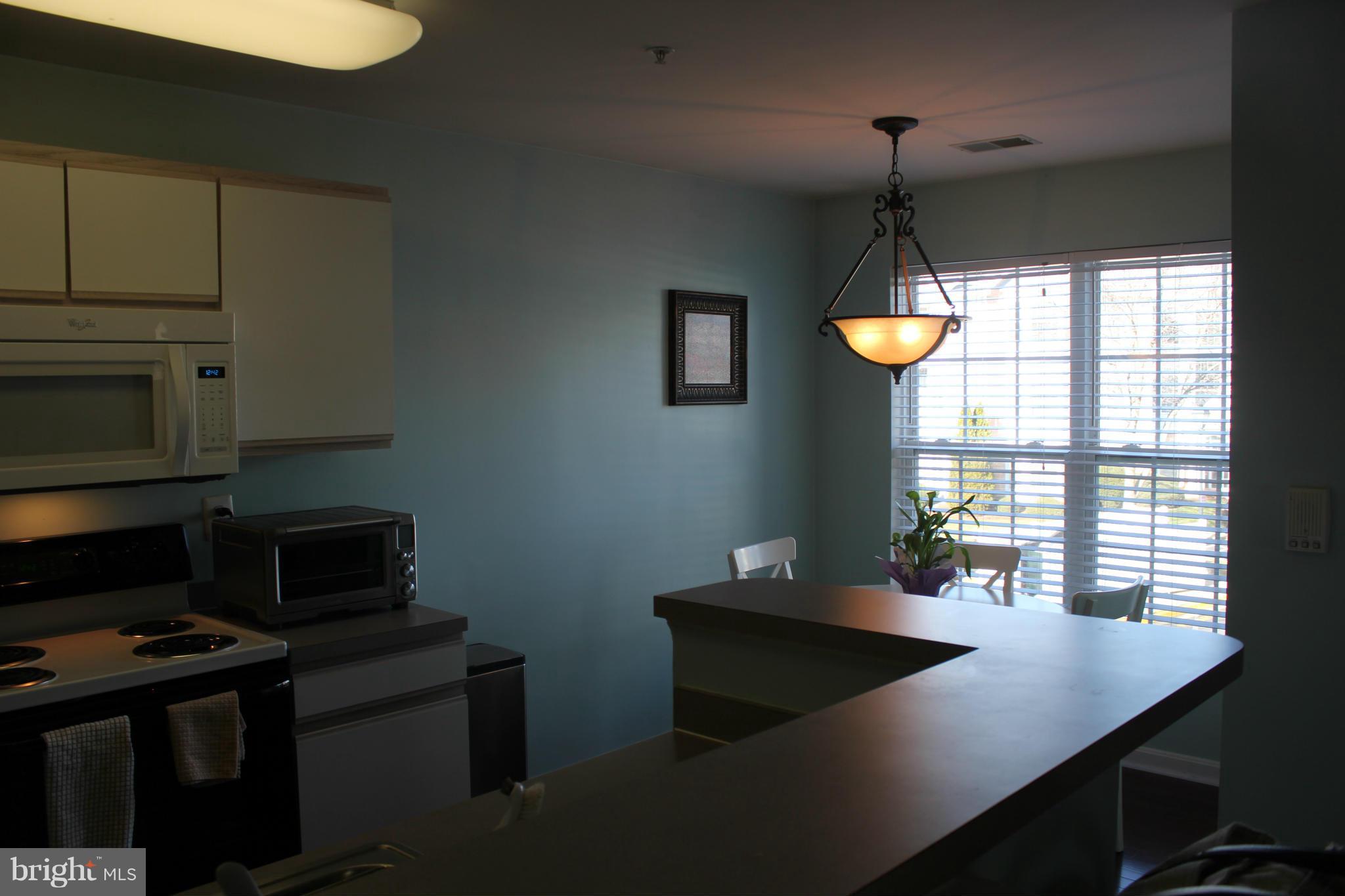 TIDEWATER COLONY - Residential Lease