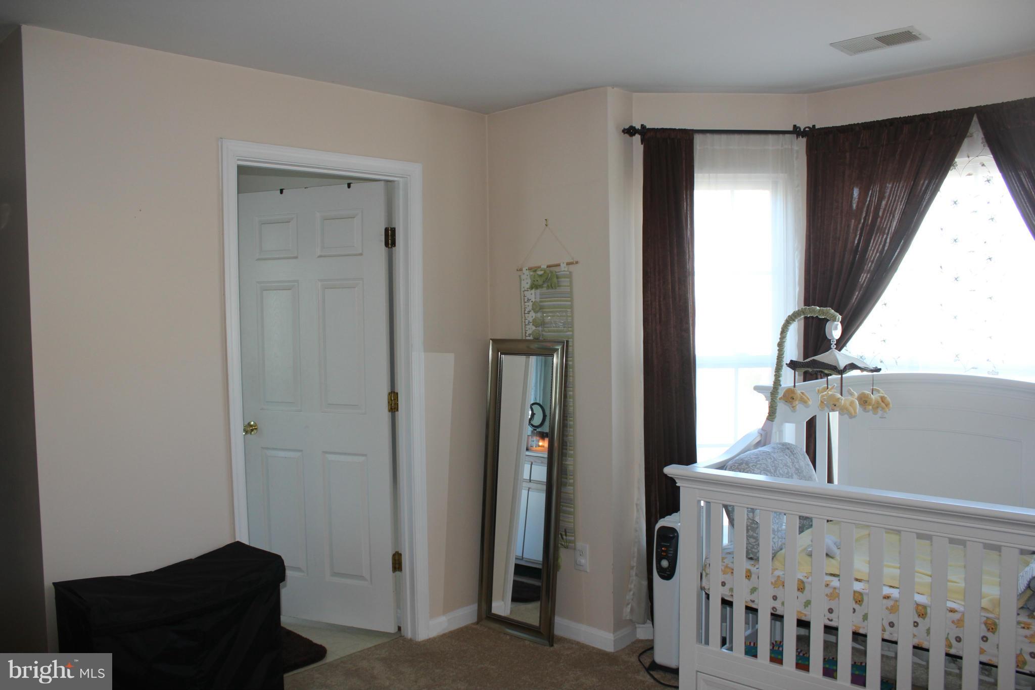 TIDEWATER COLONY - Residential Lease