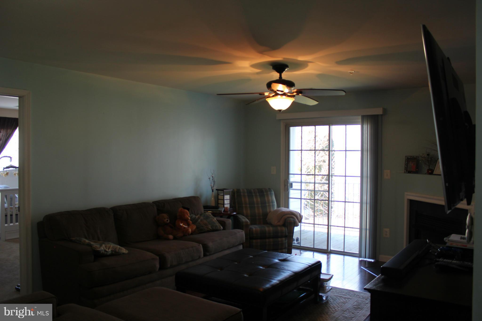 TIDEWATER COLONY - Residential Lease