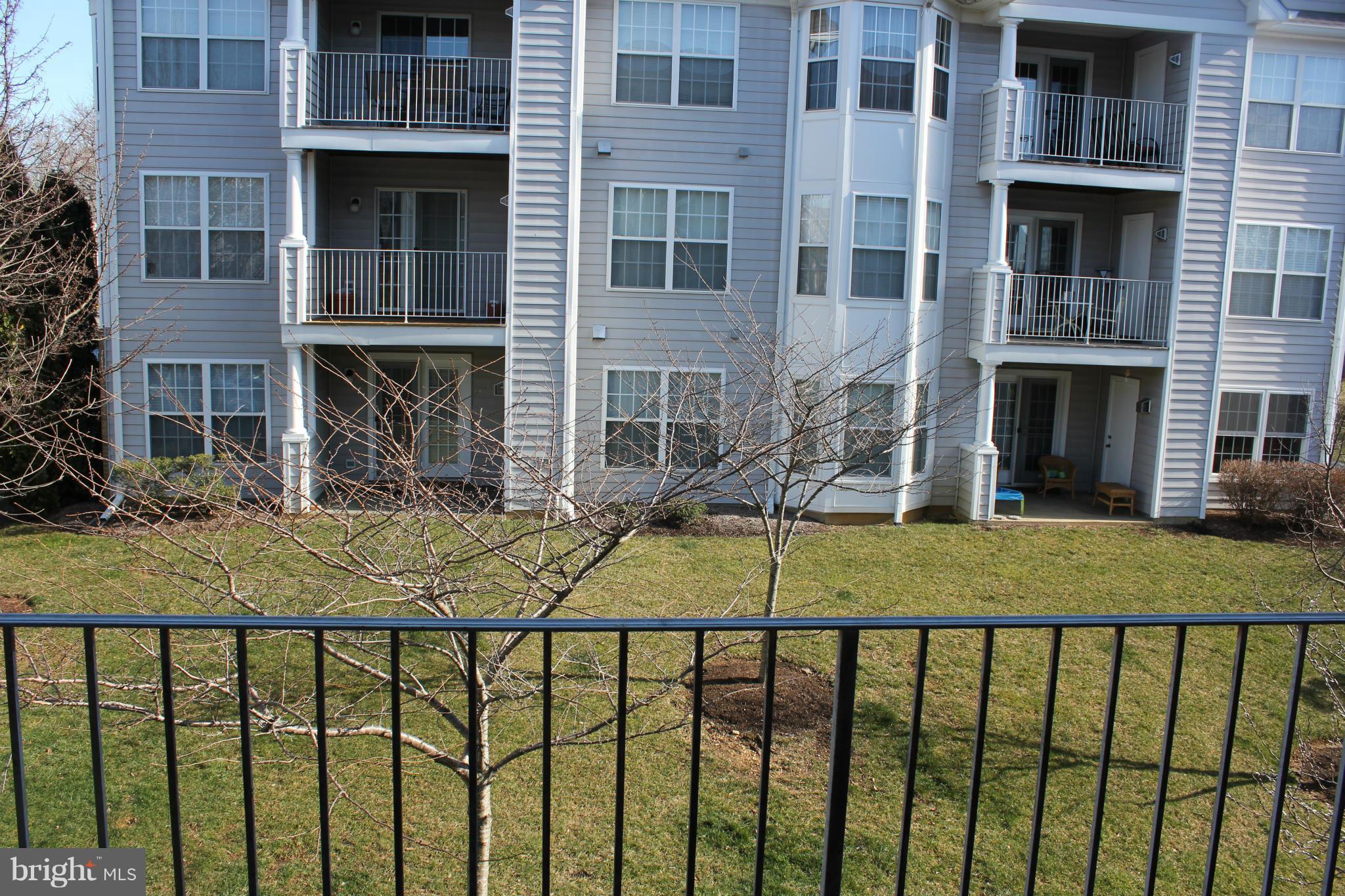 TIDEWATER COLONY - Residential Lease