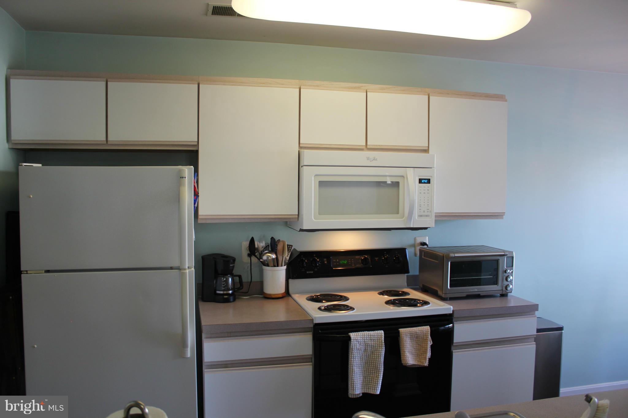 TIDEWATER COLONY - Residential Lease