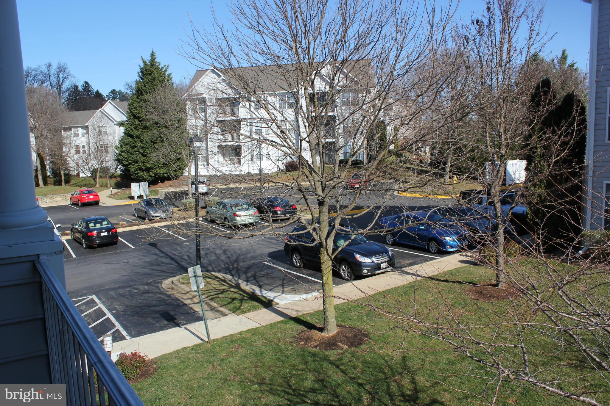 TIDEWATER COLONY - Residential Lease