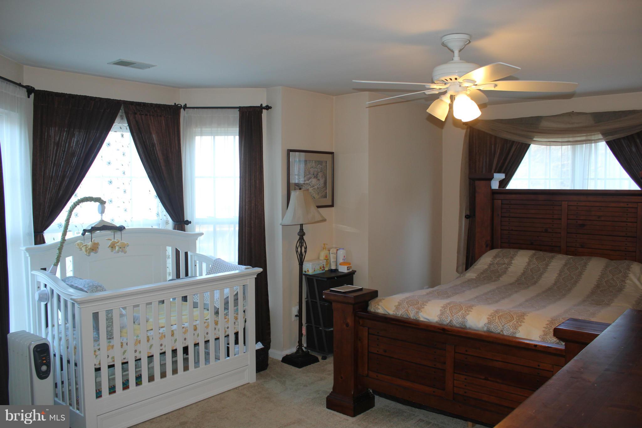 TIDEWATER COLONY - Residential Lease