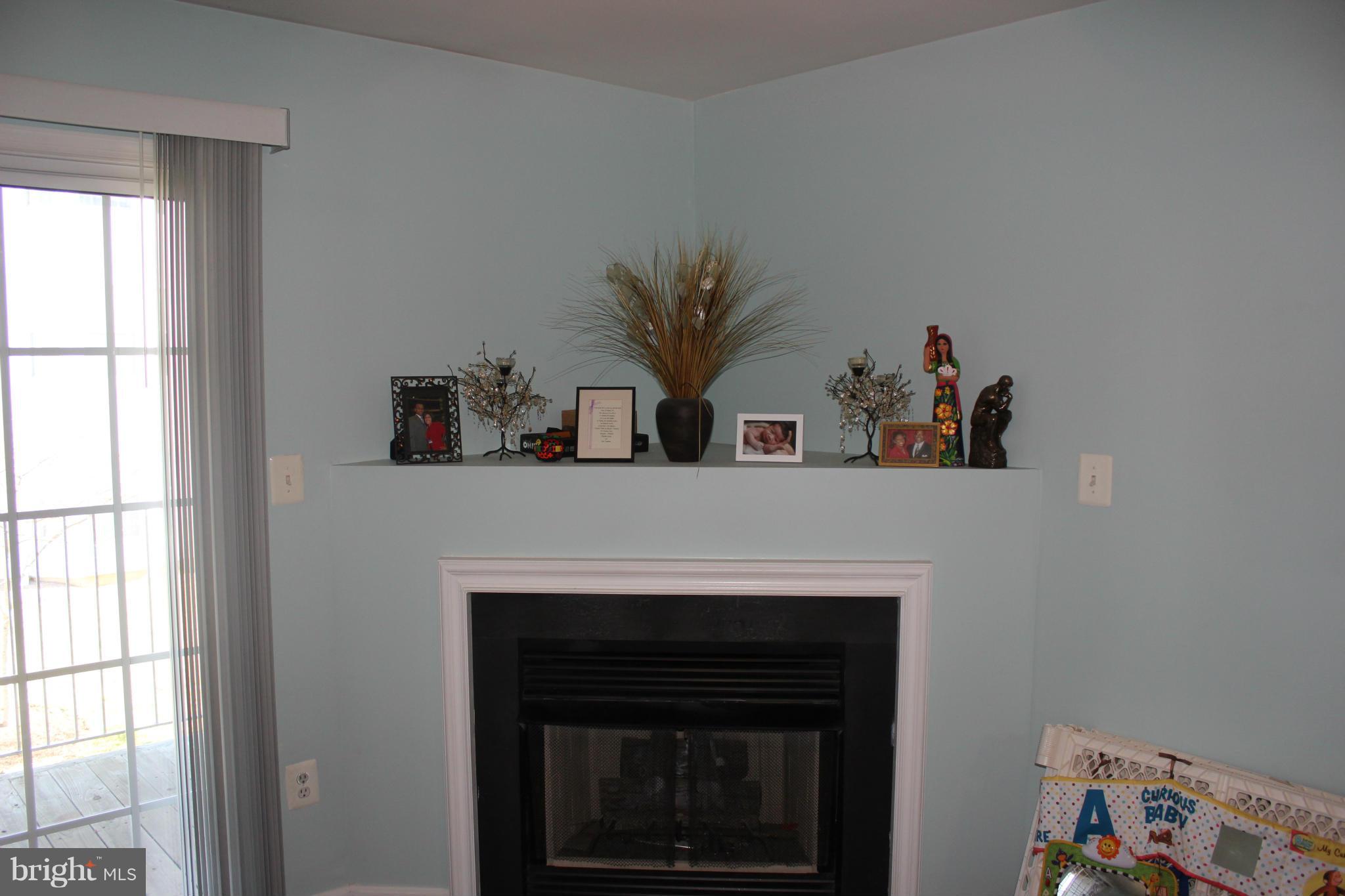 TIDEWATER COLONY - Residential Lease