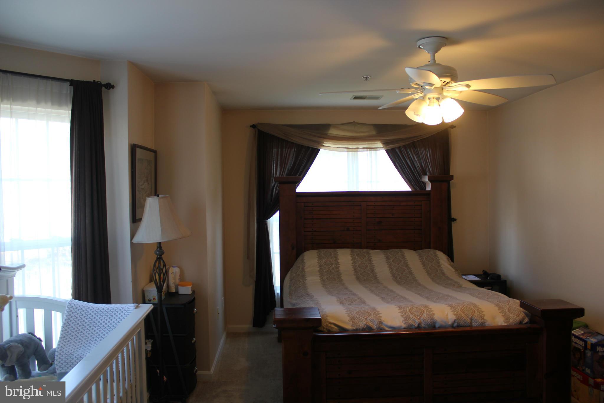 TIDEWATER COLONY - Residential Lease