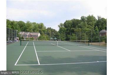 TIDEWATER COLONY - Residential Lease