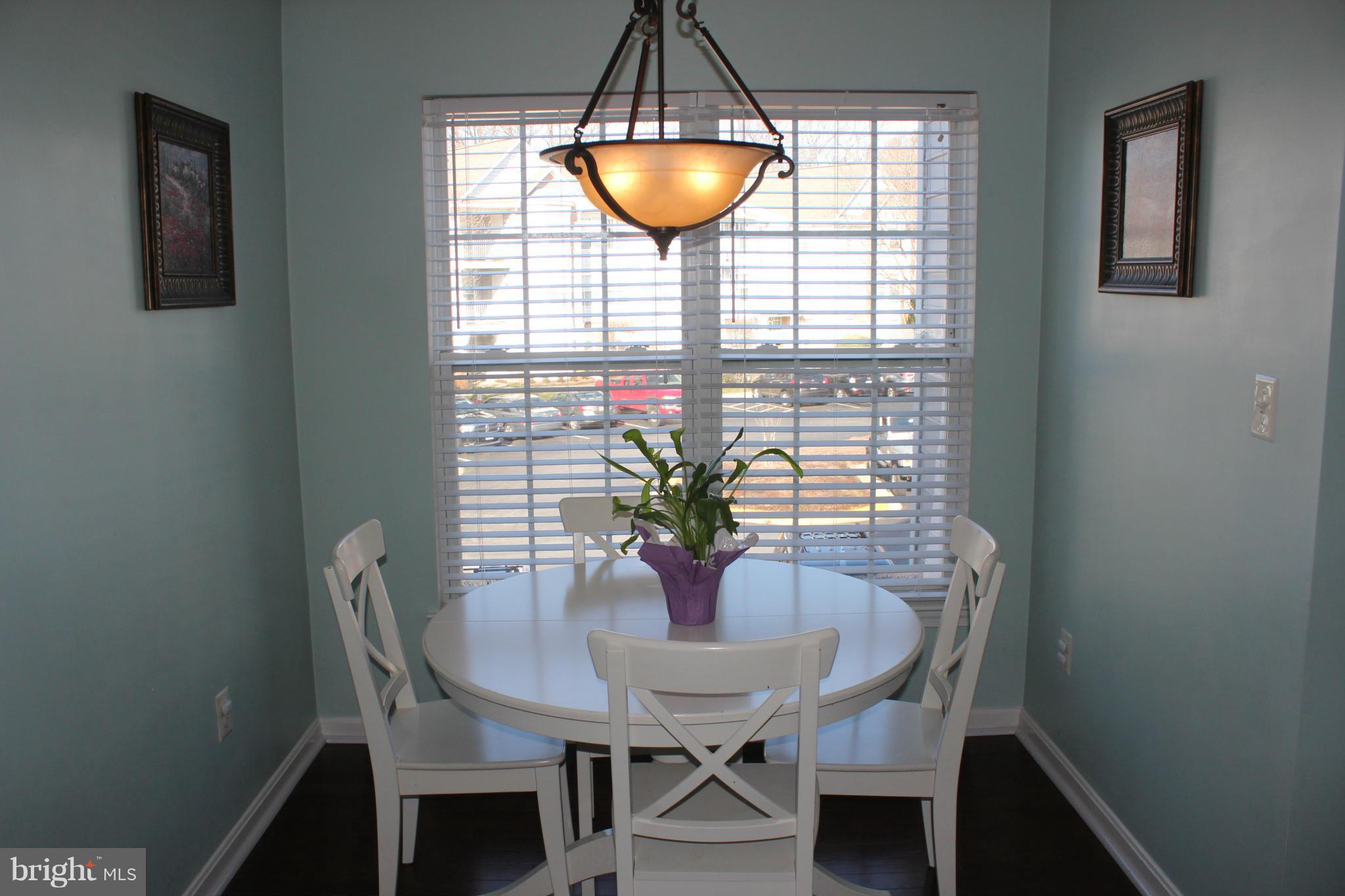 TIDEWATER COLONY - Residential Lease