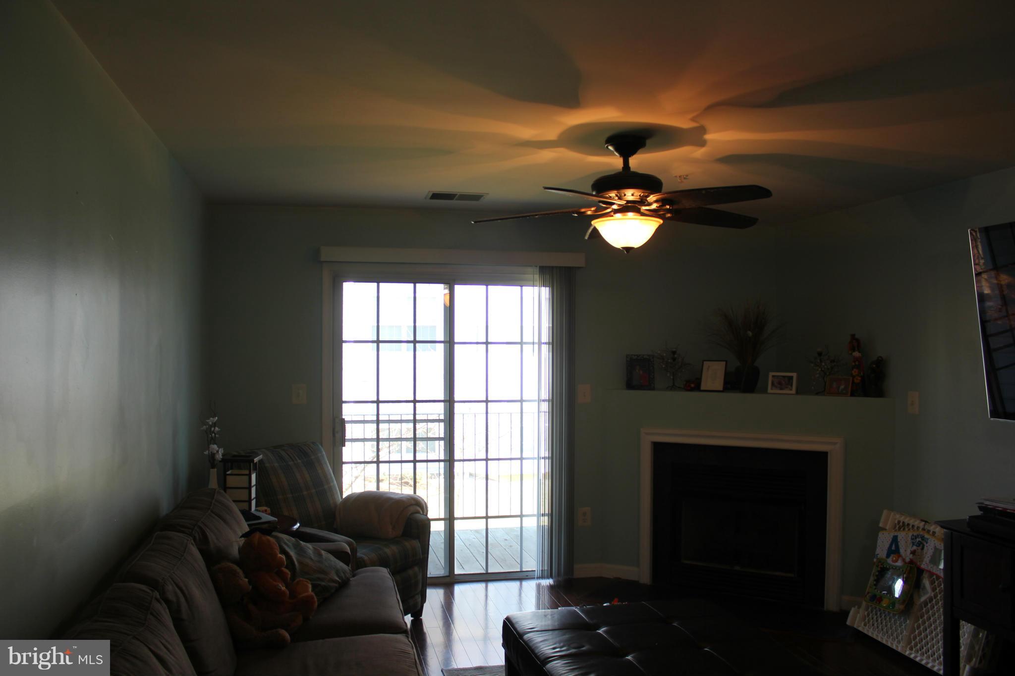 TIDEWATER COLONY - Residential Lease