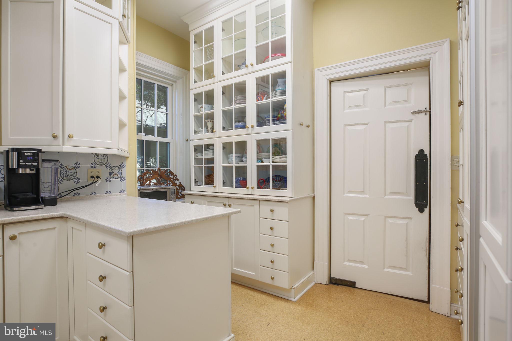 DOWNTOWN FREDERICKSBURG - Residential