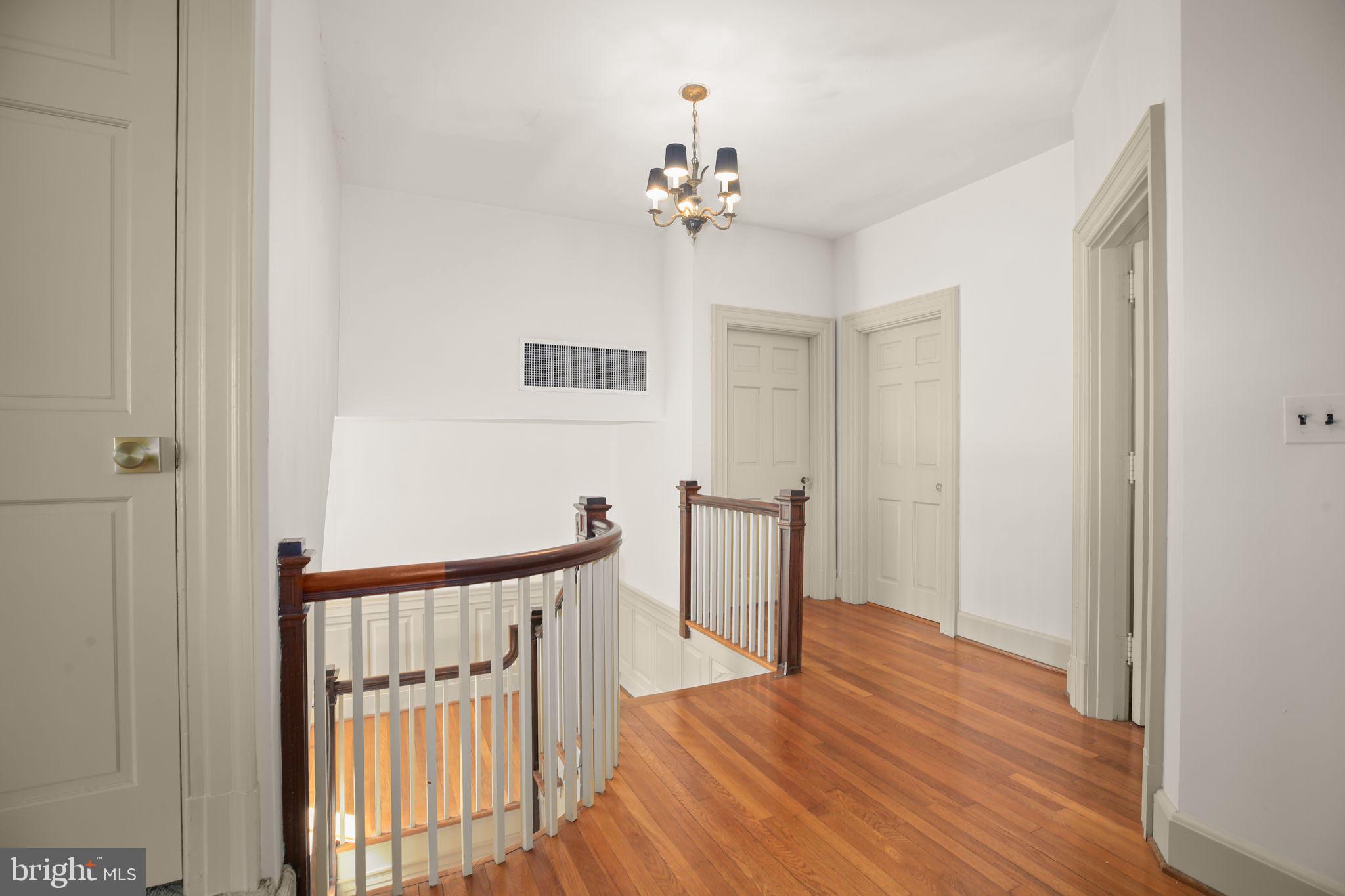 DOWNTOWN FREDERICKSBURG - Residential