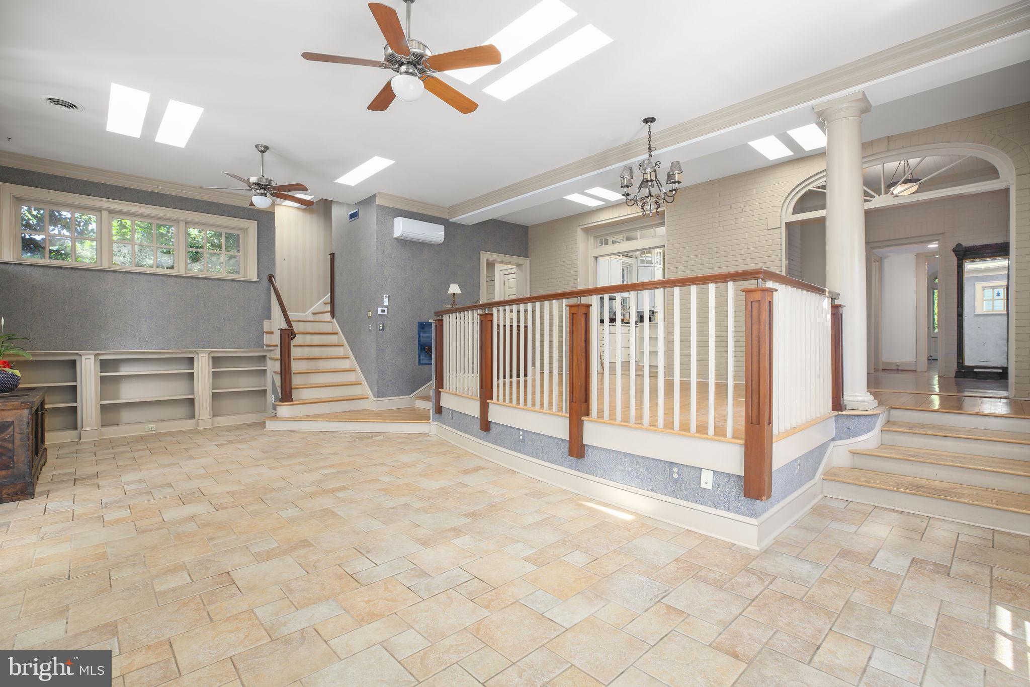 DOWNTOWN FREDERICKSBURG - Residential
