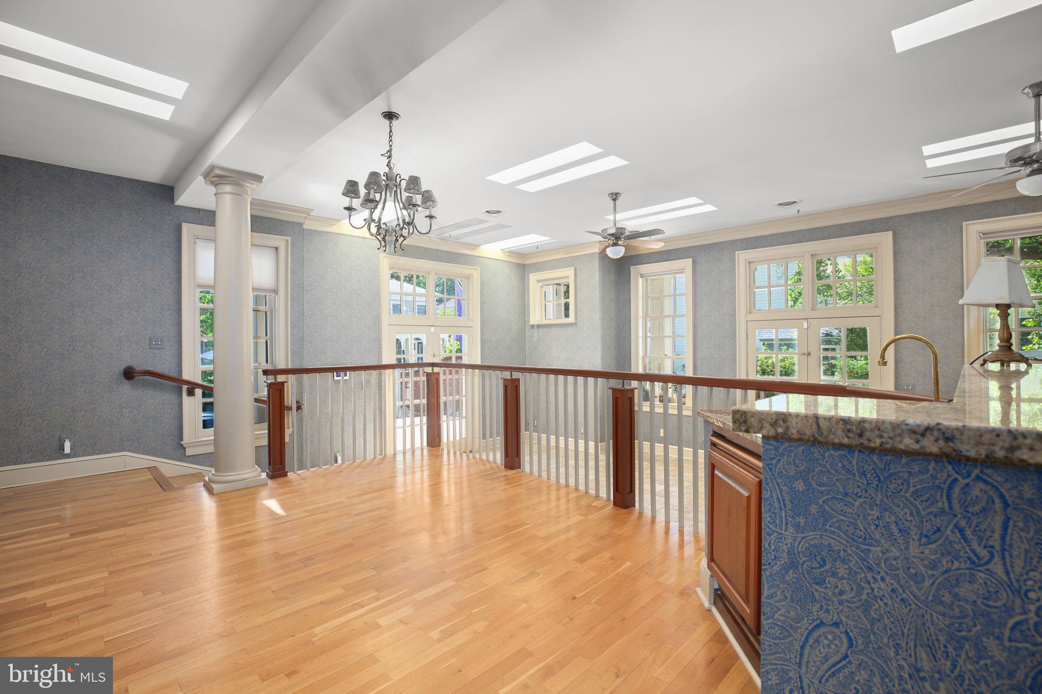 DOWNTOWN FREDERICKSBURG - Residential