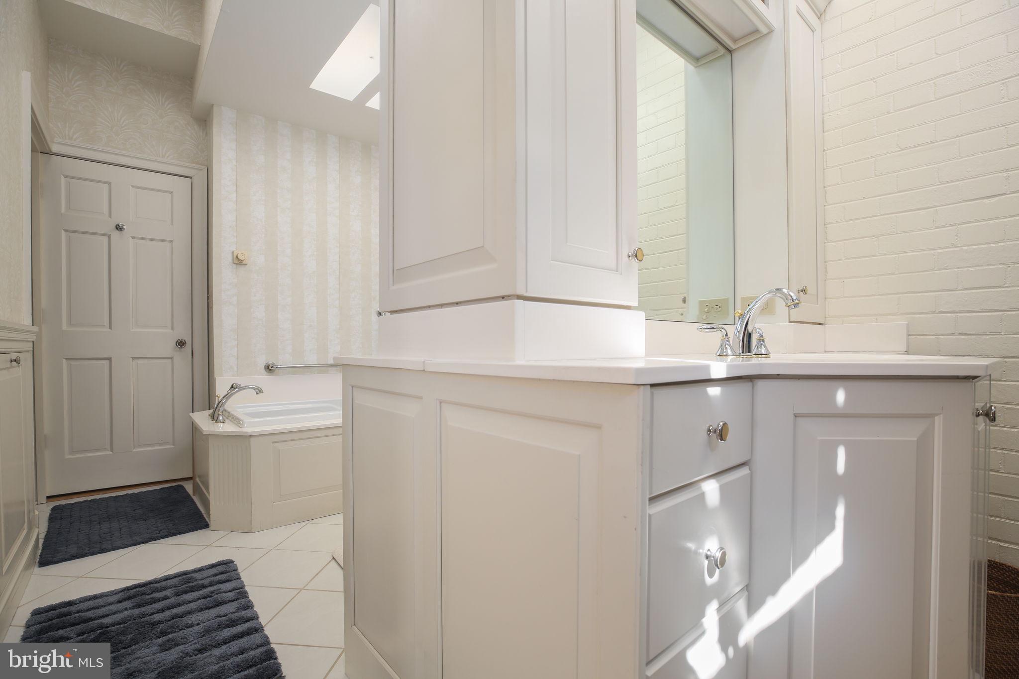 DOWNTOWN FREDERICKSBURG - Residential