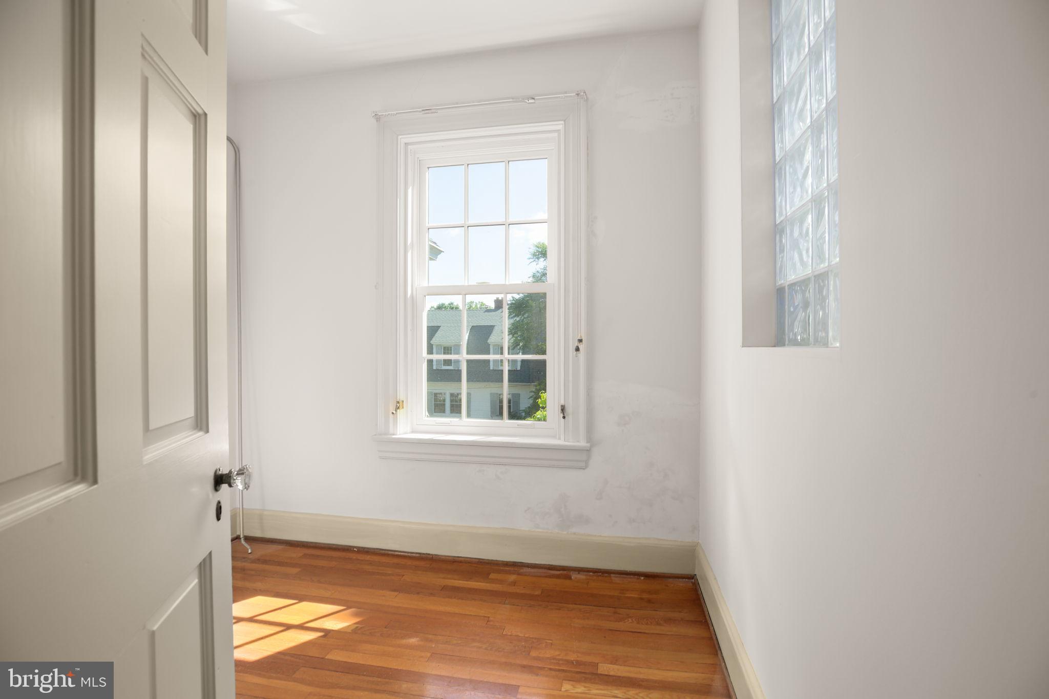 DOWNTOWN FREDERICKSBURG - Residential