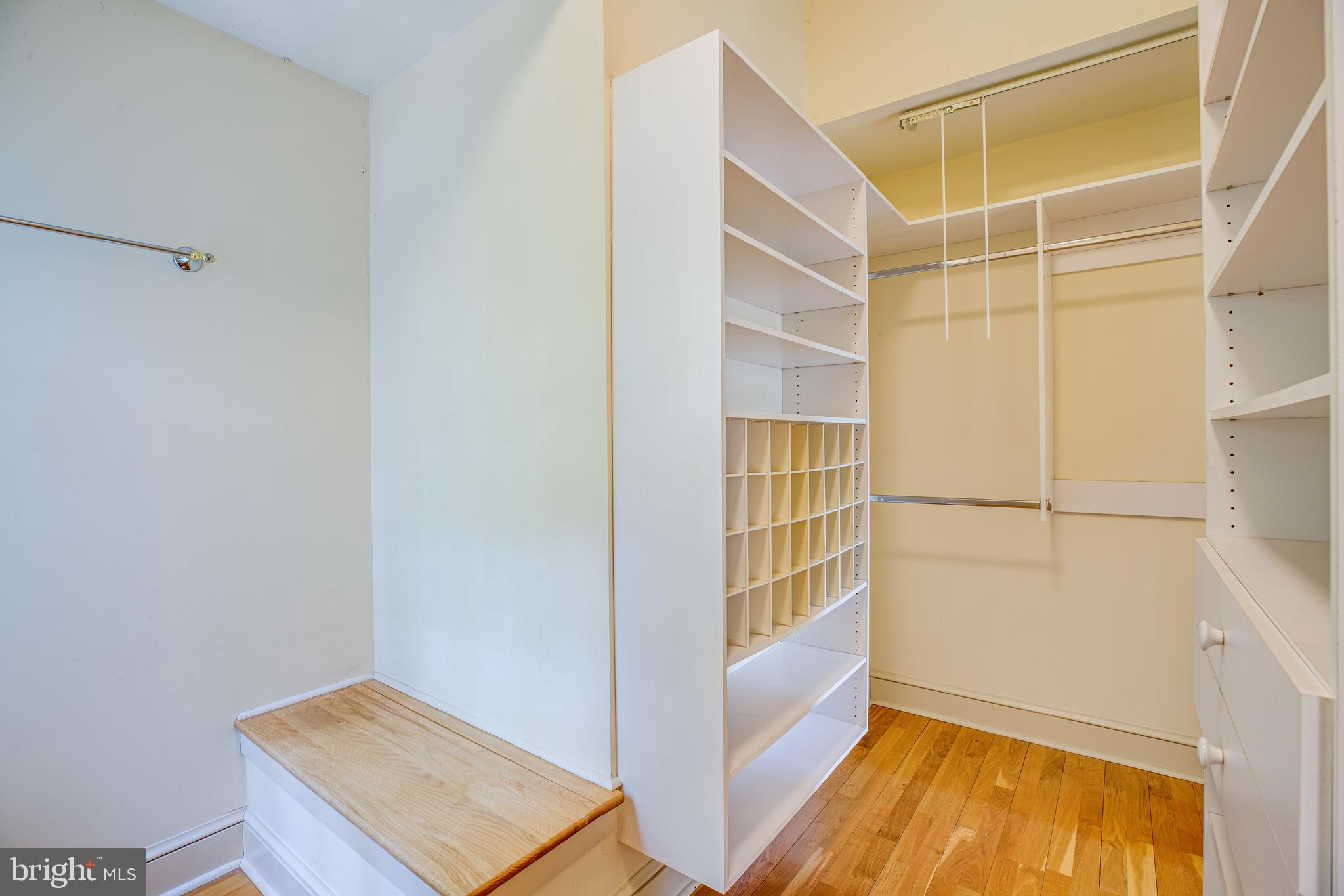 DOWNTOWN FREDERICKSBURG - Residential