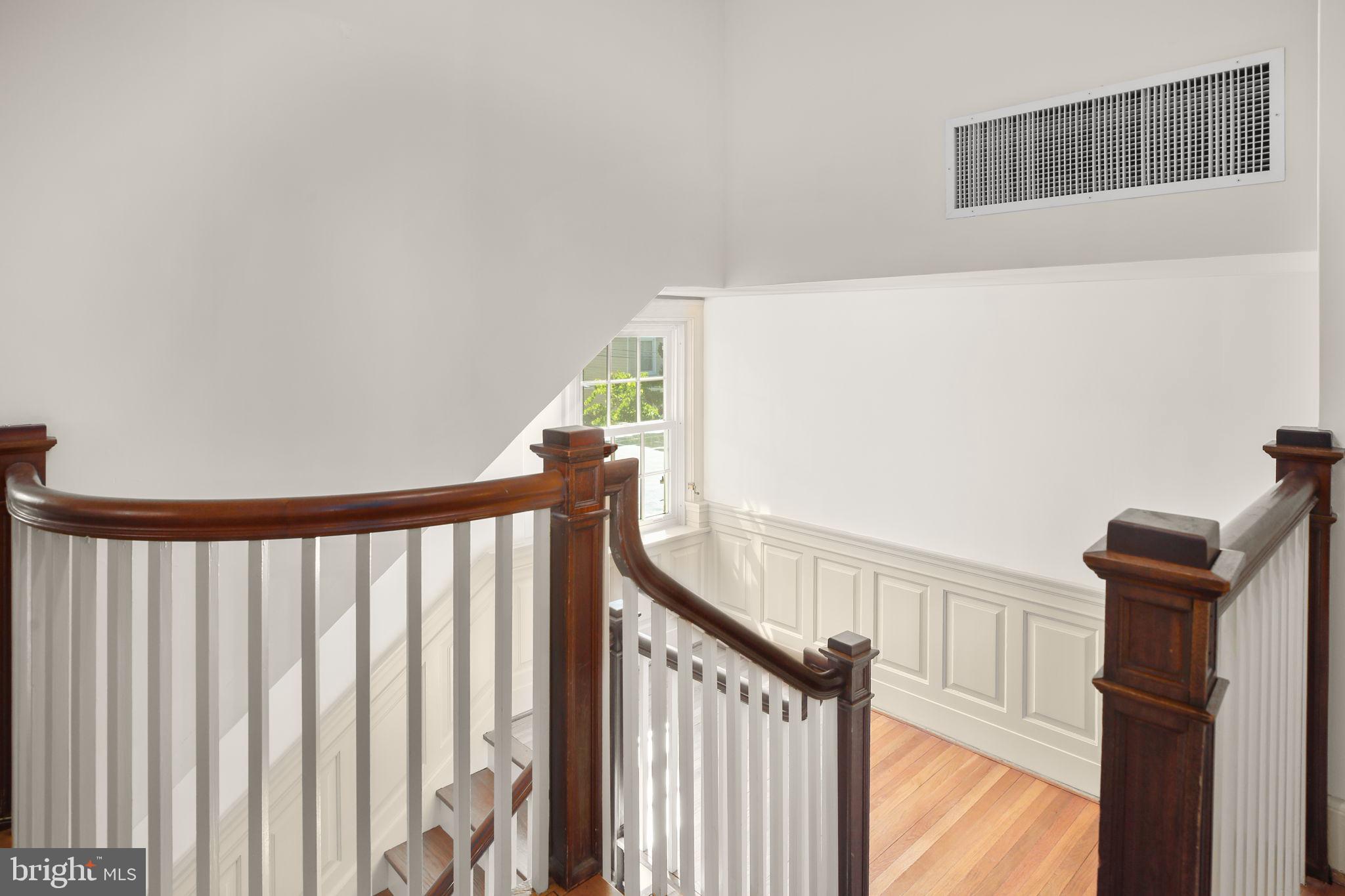 DOWNTOWN FREDERICKSBURG - Residential