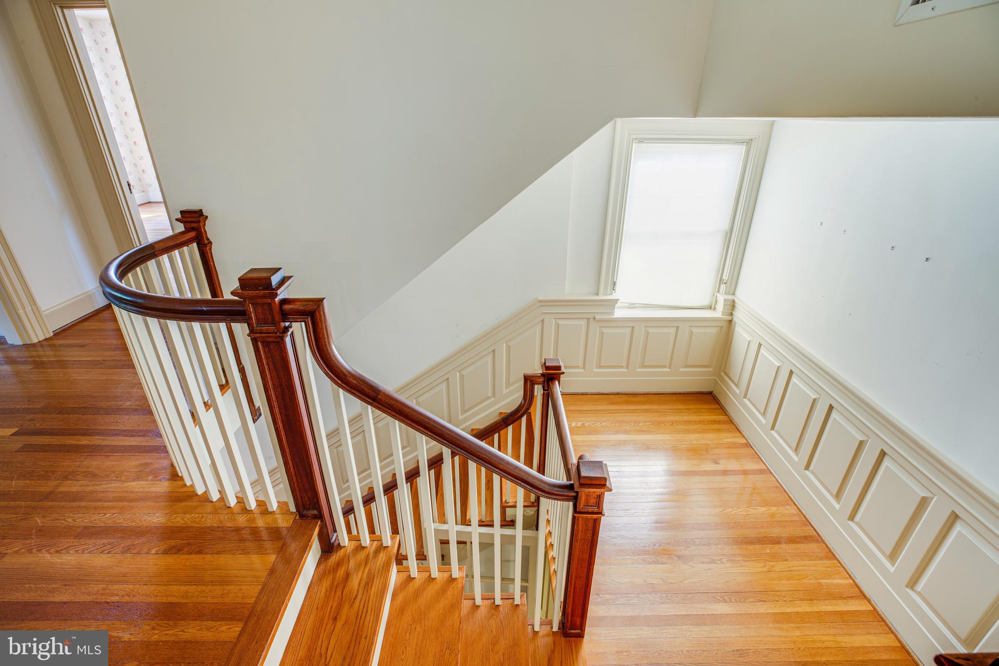 DOWNTOWN FREDERICKSBURG - Residential