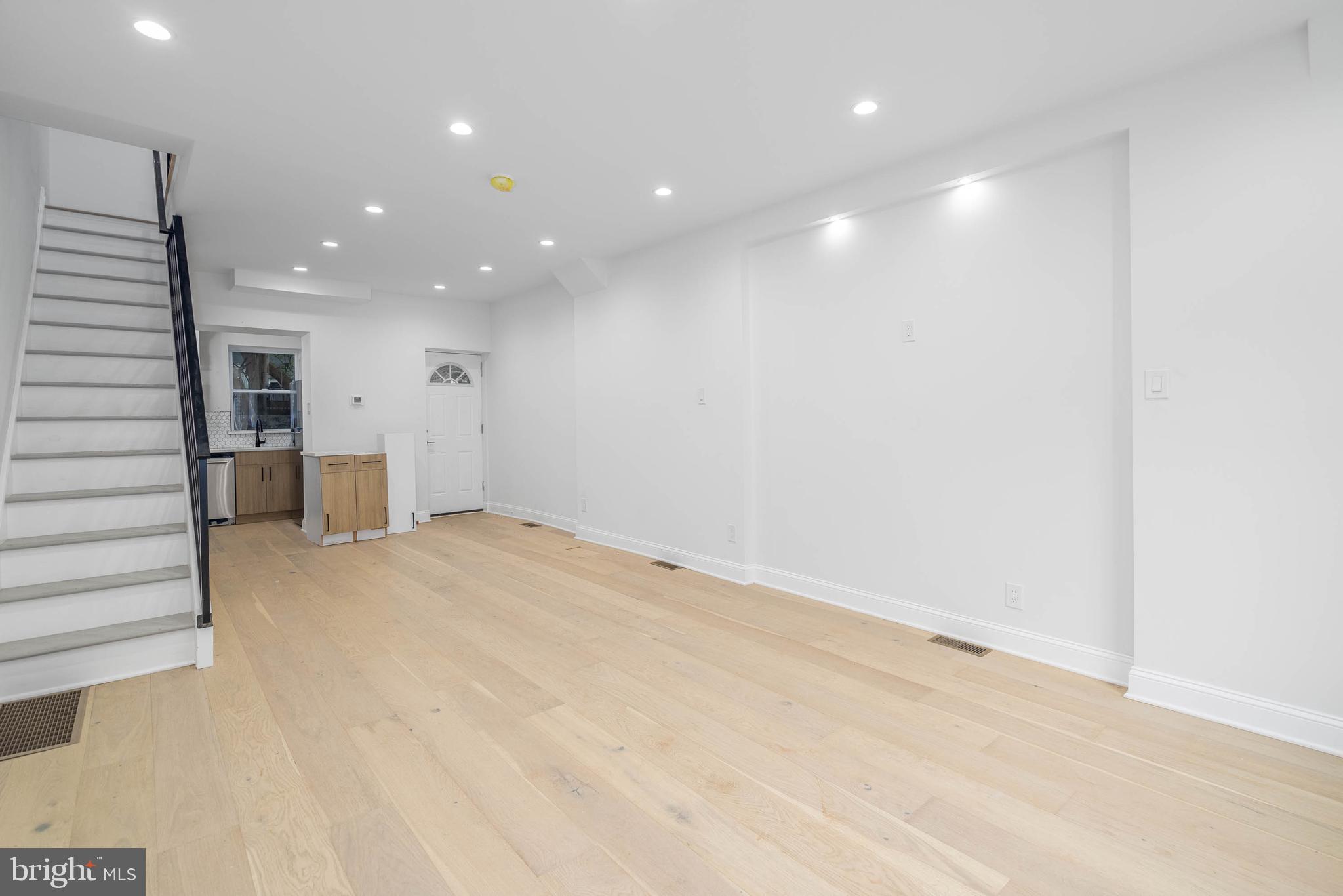 NEWBOLD - Residential