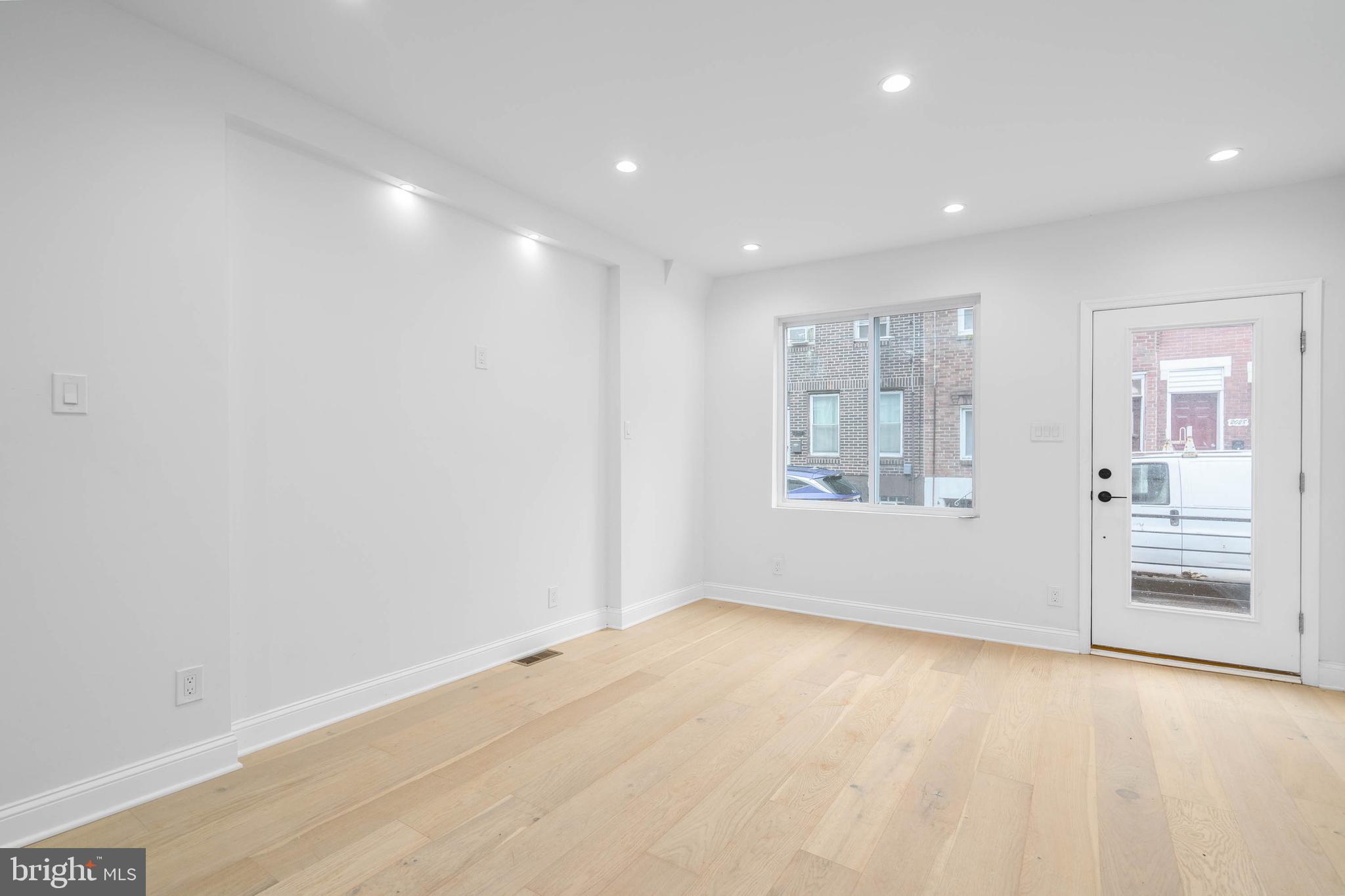 NEWBOLD - Residential