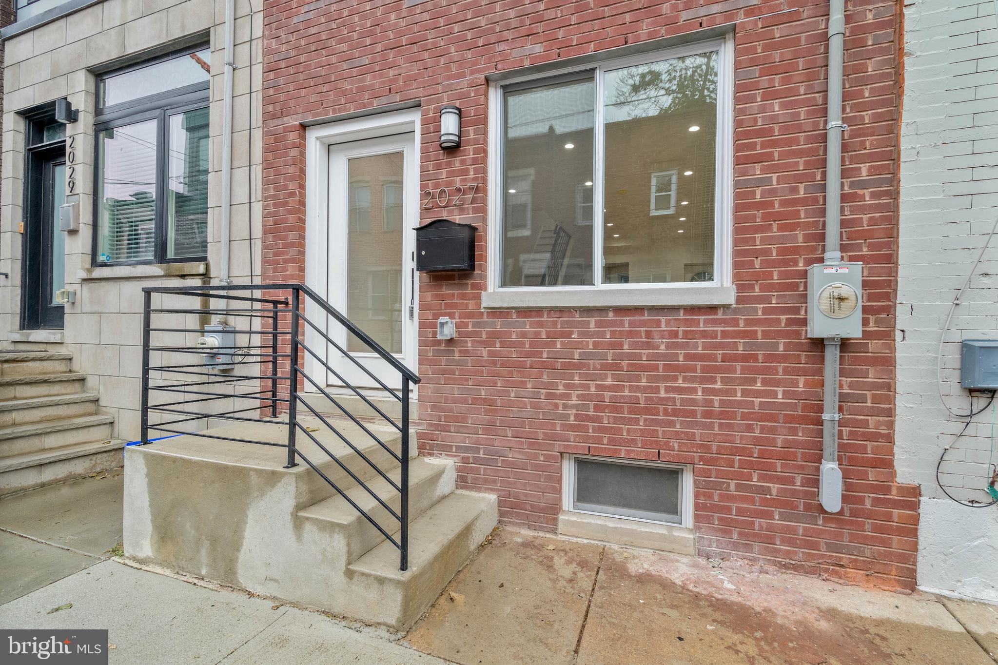 NEWBOLD - Residential