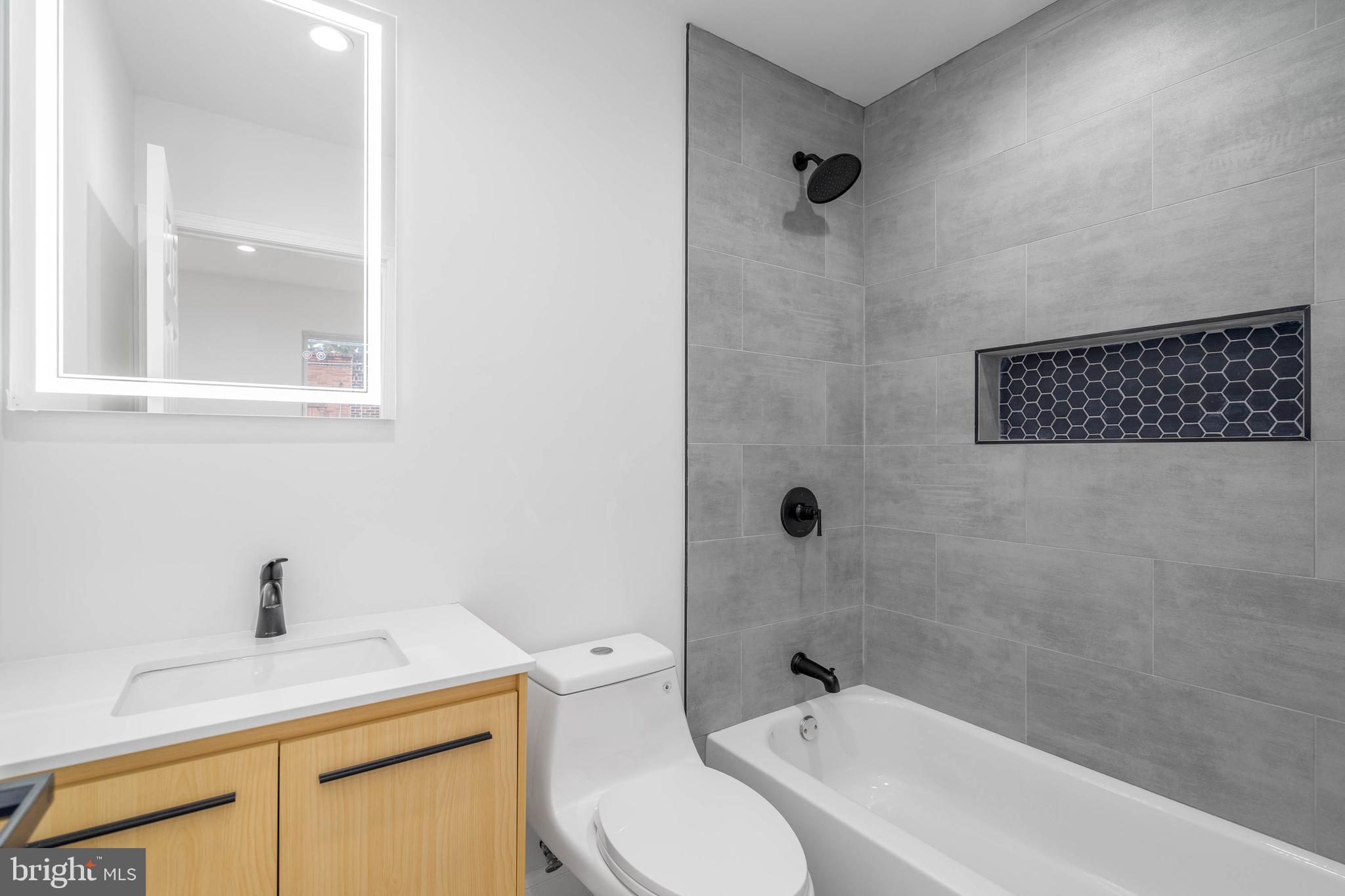 NEWBOLD - Residential