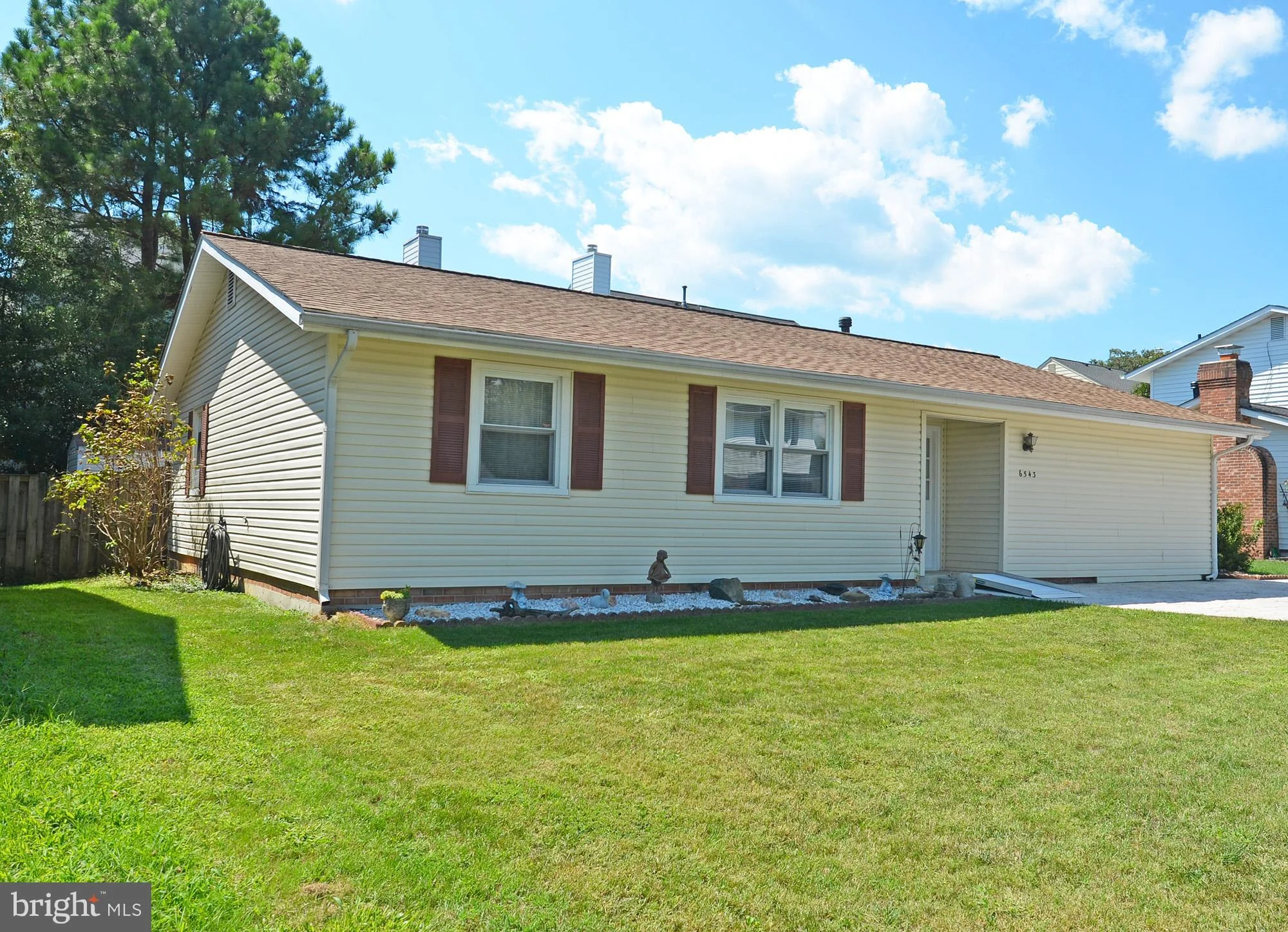 6543 Riefton Court, Alexandria, VA 22310