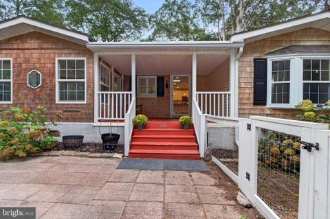 Mobile Home For Sale - 111 Georges Lane<br/> MILTON, DE 19968